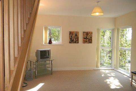 3 bedroom apartment to rent - The Leadworks, Queens Road, CH1