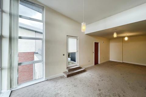 3 bedroom apartment to rent, The Leadworks, Queens Road, CH1