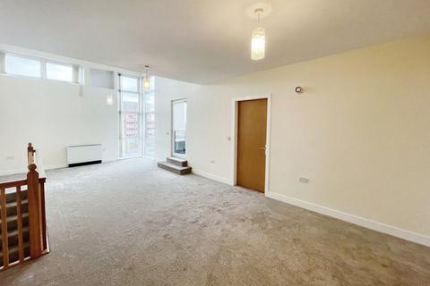 3 bedroom apartment to rent, The Leadworks, Queens Road, CH1