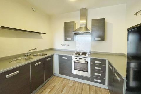 3 bedroom apartment to rent, The Leadworks, Queens Road, CH1