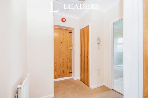 1 bedroom flat to rent, Adrian Court, Alexandra Road, Lowestoft, NR32
