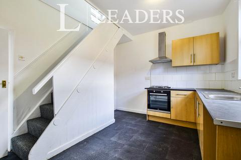 2 bedroom terraced house to rent - Curzon Road, Bolton, BL1