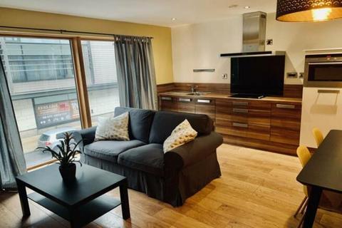 1 bedroom apartment to rent - Blonk Street, Sheffield