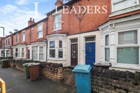 2 bedroom terraced house to rent - Sedgley Avenue, NG2