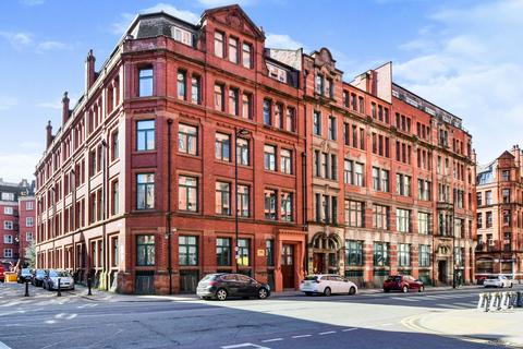2 bedroom apartment to rent, 55-57 Whitworth Street, Manchester, M1