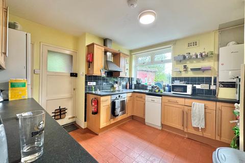 4 bedroom detached house to rent - Wilberforce Road, Norwich