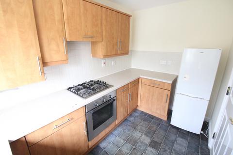 2 bedroom apartment to rent, The Wickets - Town/Old Bedford Road