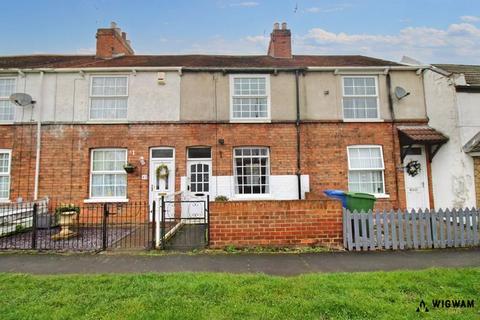 2 bedroom terraced house for sale - North Street, Hull, HU10