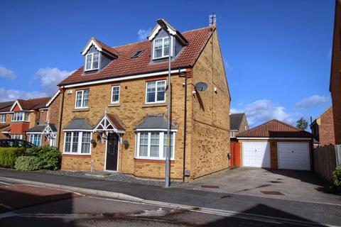 6 bedroom detached house for sale - Apsley Way, Ingleby Barwick