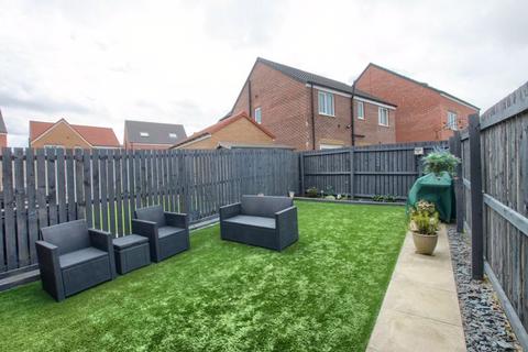 3 bedroom terraced house for sale - Bourne Morton Drive, Stockton-On-Tees
