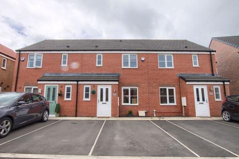 3 bedroom terraced house for sale, Bourne Morton Drive, Ingleby Barwick