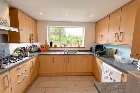 3 bedroom detached house for sale, Newcastle Road, Congleton