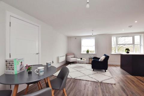 2 bedroom flat for sale, Devizes Road, Salisbury