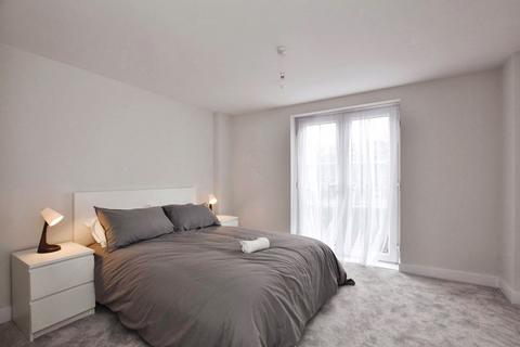 2 bedroom flat for sale, Devizes Road, Salisbury