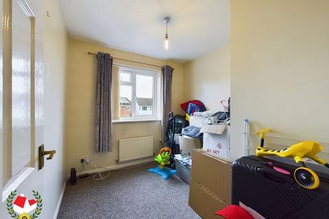 18 Bishops Road, Abbeymead, Gloucester, GL4 5FP