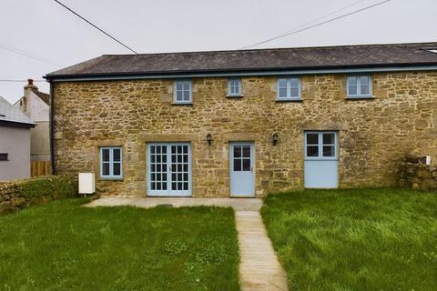 3 bedroom barn conversion to rent, Burras, Helston