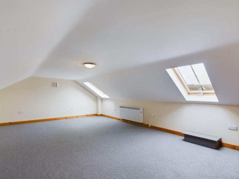 First floor...