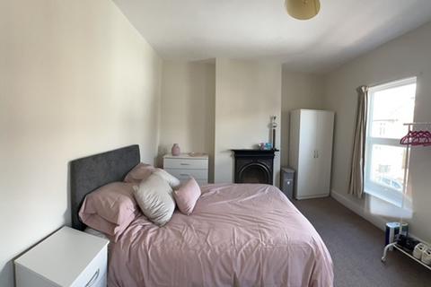1 bedroom terraced house to rent, Foster Hill Road, Bedford, MK40 2EU