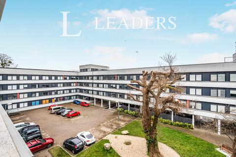 1 bedroom apartment to rent, Compass Point, Southampton SO16