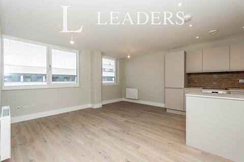 1 bedroom apartment to rent, Compass Point, Southampton SO16