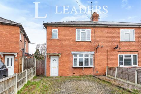 3 bedroom semi-detached house to rent, Danesby Crescent, Denby