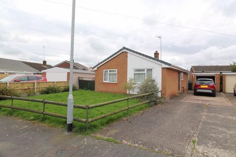66 Crogen, Chirk, Wrexham, LL14 5BJ
