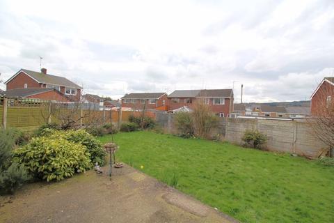 66 Crogen, Chirk, Wrexham, LL14 5BJ