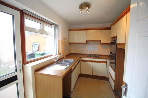 66 Crogen, Chirk, Wrexham, LL14 5BJ