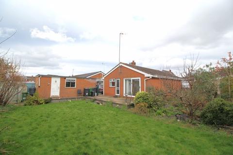 66 Crogen, Chirk, Wrexham, LL14 5BJ