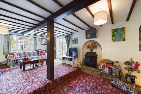 3 bedroom cottage for sale - Broad Street, Kings Stanley