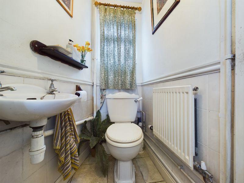 Cloakroom