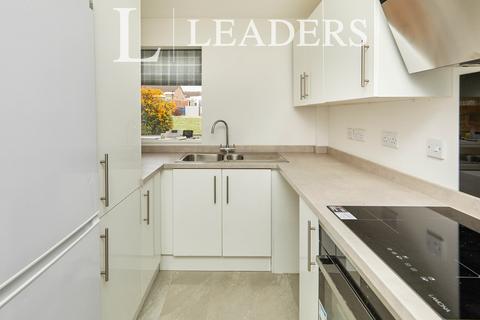 2 bedroom semi-detached house to rent, Rodney Walk, Littleover