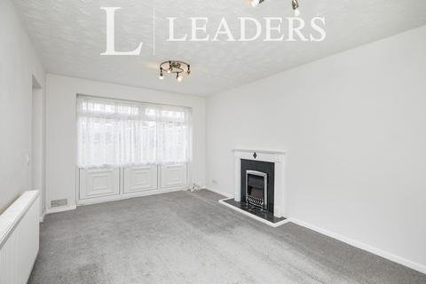 2 bedroom semi-detached house to rent, Rodney Walk, Littleover