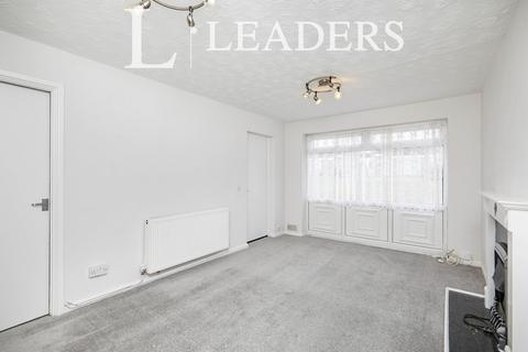 2 bedroom semi-detached house to rent, Rodney Walk, Littleover