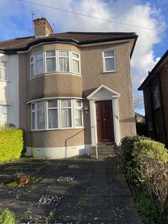 3 bedroom semi-detached house for sale, 3 Bedroom extended family home in need of refurbishment, Edgware, HA8