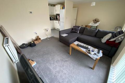2 bedroom apartment to rent - Eighteen Acre Drive, Bristol
