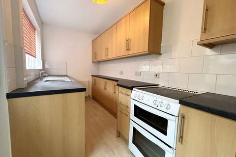 undefined, Belmont Street, Scunthorpe