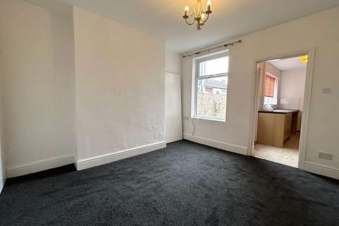 undefined, Belmont Street, Scunthorpe