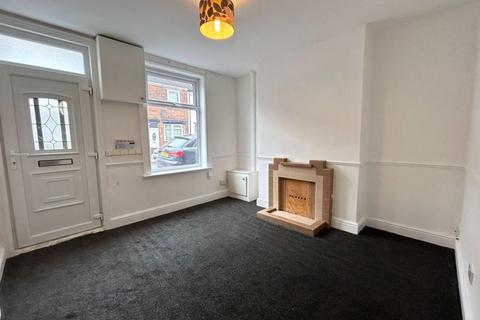undefined, Belmont Street, Scunthorpe