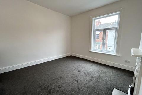 undefined, Belmont Street, Scunthorpe