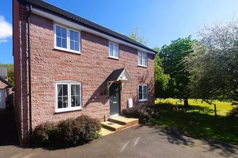 4 bedroom detached house for sale, Colliers Gardens, Backwell, Bristol