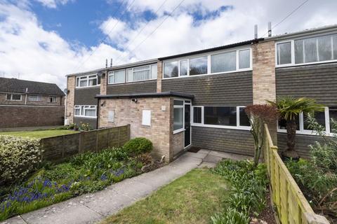 3 bedroom house for sale, Castle Hill Close, Shaftesbury SP7