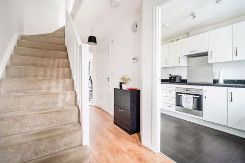 2 bedroom terraced house for sale - Corby Craig Avenue, Bilston, Roslin