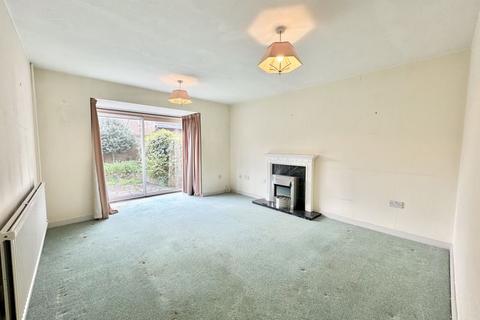 4 bedroom terraced house for sale, St. Aubyns Court, Poole BH15