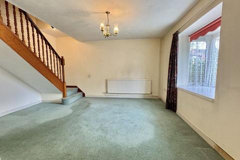4 bedroom terraced house for sale, St. Aubyns Court, Poole BH15
