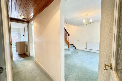 4 bedroom terraced house for sale, St. Aubyns Court, Poole BH15