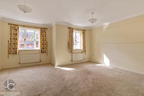 2 bedroom ground floor flat for sale, Brendon Court, Tiptree, COLCHESTER, Essex