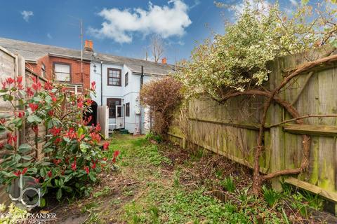 2 bedroom terraced house for sale - Maidenburgh Street, Colchester