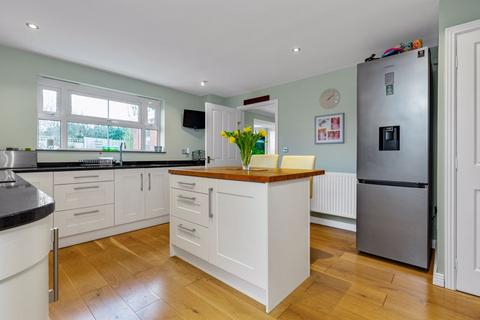 4 bedroom detached house for sale, Mallard Way, Westbourne