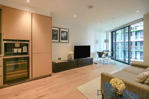 1 bedroom apartment to rent - Riverlight Quay, Nine Elms, Battersea
